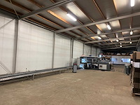 Overkapping (10,00x50,00 mtr) (500m²) - afbeelding 12 van  21