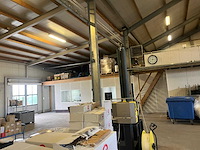 Overkapping (10,00x50,00 mtr) (500m²) - afbeelding 7 van  21