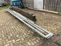 Overkapping constructie - afbeelding 2 van  5