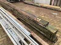 Overkapping constructie - afbeelding 5 van  5