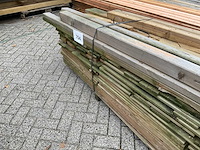 Overkapping grenen geïmpregneerd 48x30x24,5 cm - afbeelding 4 van  10