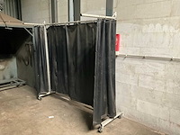 Overkapping met afzuiging - afbeelding 2 van  10