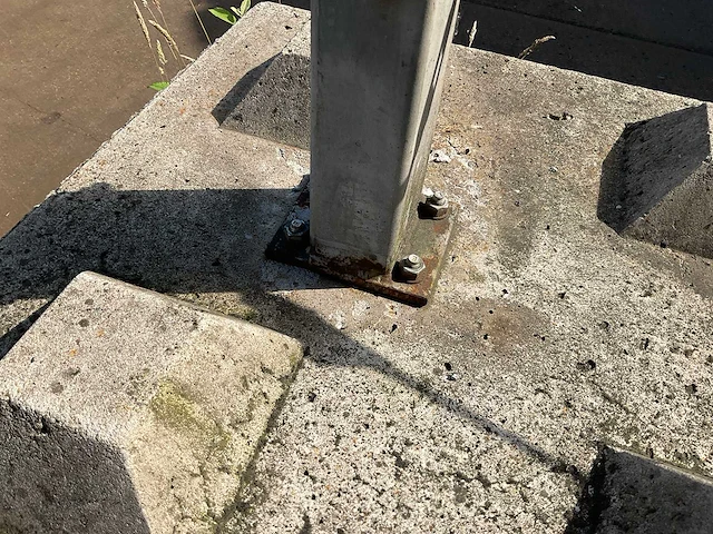 Overkapping met zeecontainers - afbeelding 21 van  28