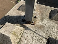 Overkapping met zeecontainers - afbeelding 21 van  28