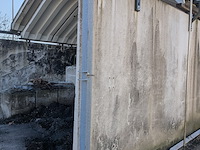 Overkapping zoutloods/zandopslag - afbeelding 3 van  45