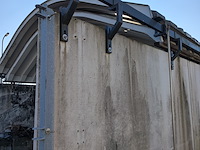 Overkapping zoutloods/zandopslag - afbeelding 4 van  45