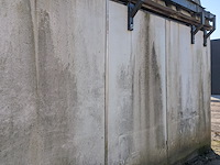 Overkapping zoutloods/zandopslag - afbeelding 5 van  45