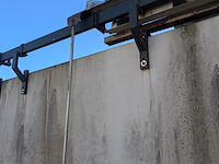 Overkapping zoutloods/zandopslag - afbeelding 6 van  45