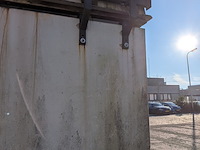 Overkapping zoutloods/zandopslag - afbeelding 7 van  45