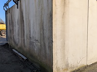 Overkapping zoutloods/zandopslag - afbeelding 8 van  45