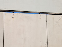 Overkapping zoutloods/zandopslag - afbeelding 10 van  45