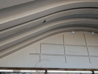 Overkapping zoutloods/zandopslag - afbeelding 21 van  45