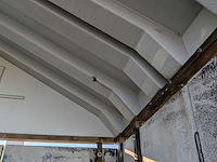 Overkapping zoutloods/zandopslag - afbeelding 22 van  45