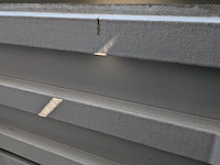 Overkapping zoutloods/zandopslag - afbeelding 24 van  45