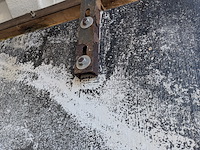 Overkapping zoutloods/zandopslag - afbeelding 26 van  45