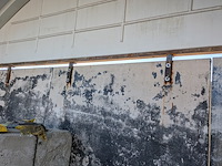 Overkapping zoutloods/zandopslag - afbeelding 28 van  45