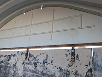 Overkapping zoutloods/zandopslag - afbeelding 29 van  45