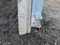 Overkapping zoutloods/zandopslag - afbeelding 33 van  45