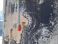 Overkapping zoutloods/zandopslag - afbeelding 38 van  45