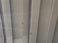 Overkapping zoutloods/zandopslag - afbeelding 44 van  45