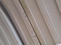 Overkapping zoutloods/zandopslag - afbeelding 45 van  45