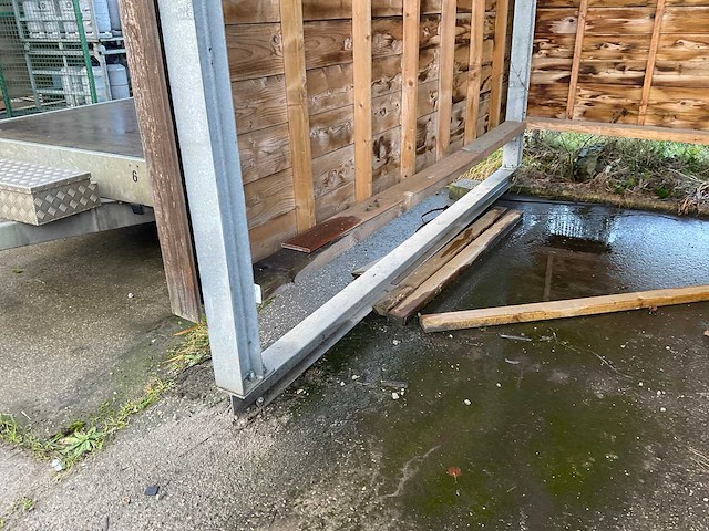 Overkapping - afbeelding 2 van  18