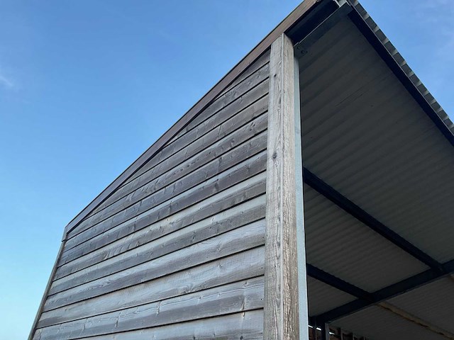 Overkapping - afbeelding 3 van  18