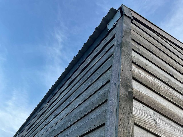 Overkapping - afbeelding 5 van  18