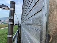 Overkapping - afbeelding 6 van  18