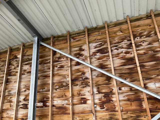 Overkapping - afbeelding 9 van  18