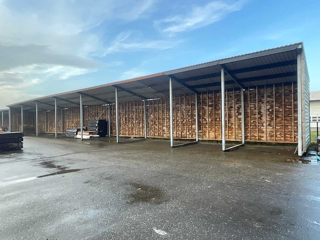 Overkapping - afbeelding 1 van  18