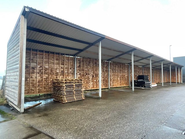 Overkapping - afbeelding 11 van  18