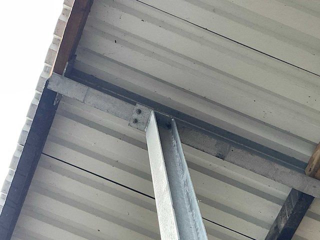 Overkapping - afbeelding 14 van  18