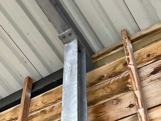 Overkapping - afbeelding 16 van  18