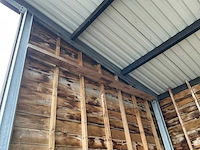 Overkapping - afbeelding 17 van  18