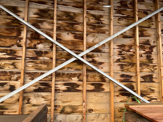 Overkapping - afbeelding 2 van  16