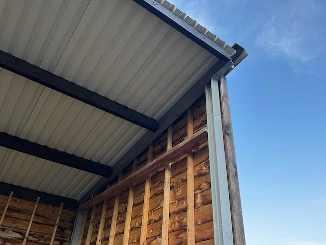 Overkapping - afbeelding 3 van  16