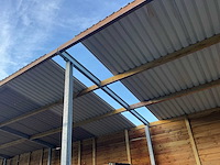 Overkapping - afbeelding 6 van  16