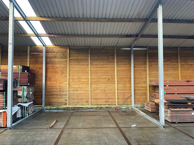 Overkapping - afbeelding 7 van  16