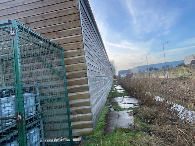 Overkapping - afbeelding 8 van  16