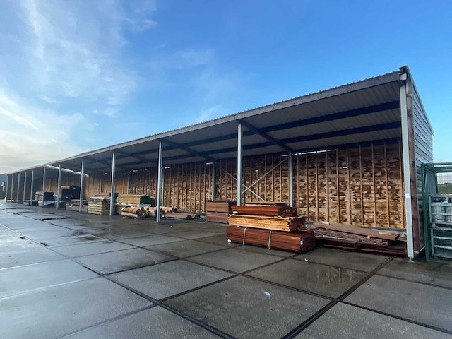 Overkapping - afbeelding 1 van  16