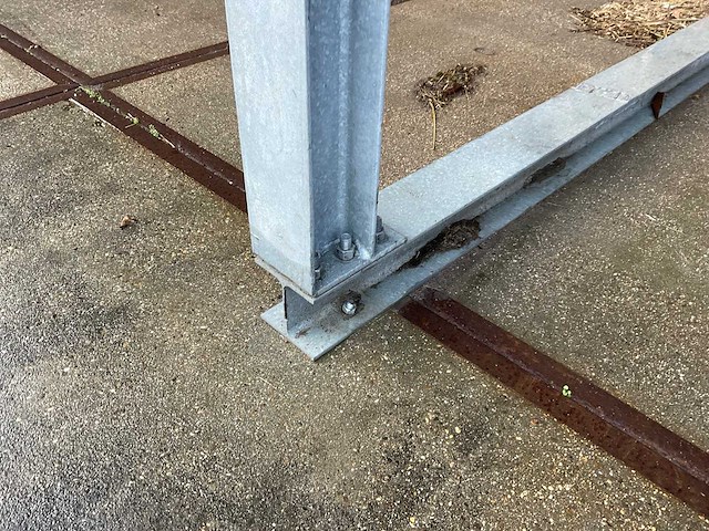 Overkapping - afbeelding 11 van  16