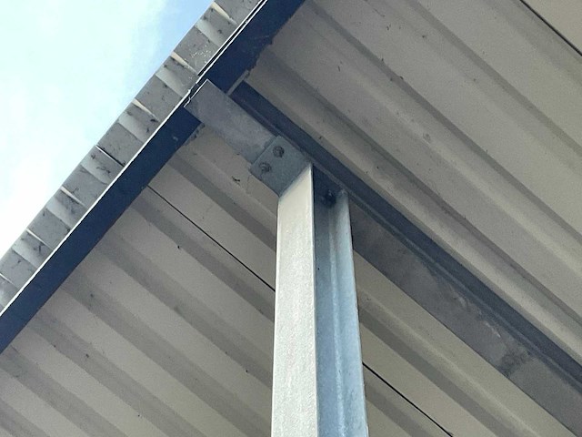 Overkapping - afbeelding 12 van  16