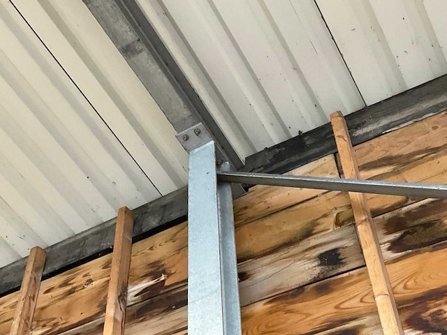 Overkapping - afbeelding 13 van  16