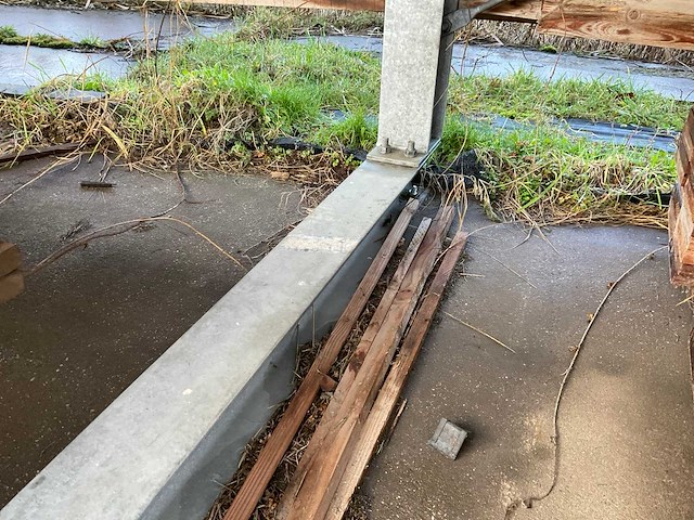 Overkapping - afbeelding 14 van  16