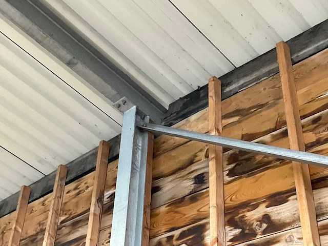 Overkapping - afbeelding 15 van  16