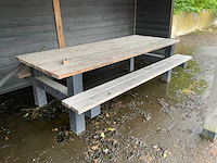 Overkapping - afbeelding 3 van  3