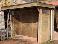 Overkapping - afbeelding 1 van  7