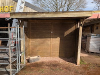 Overkapping - afbeelding 2 van  7