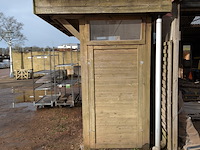 Overkapping - afbeelding 3 van  7